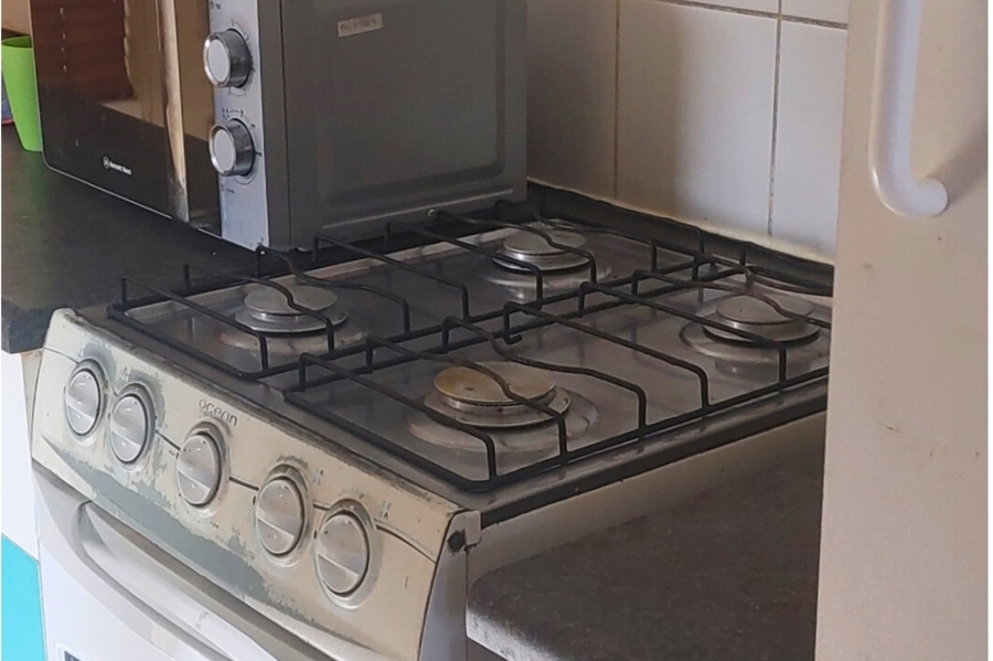 1 Bedroom Property for Sale in Parklands Western Cape